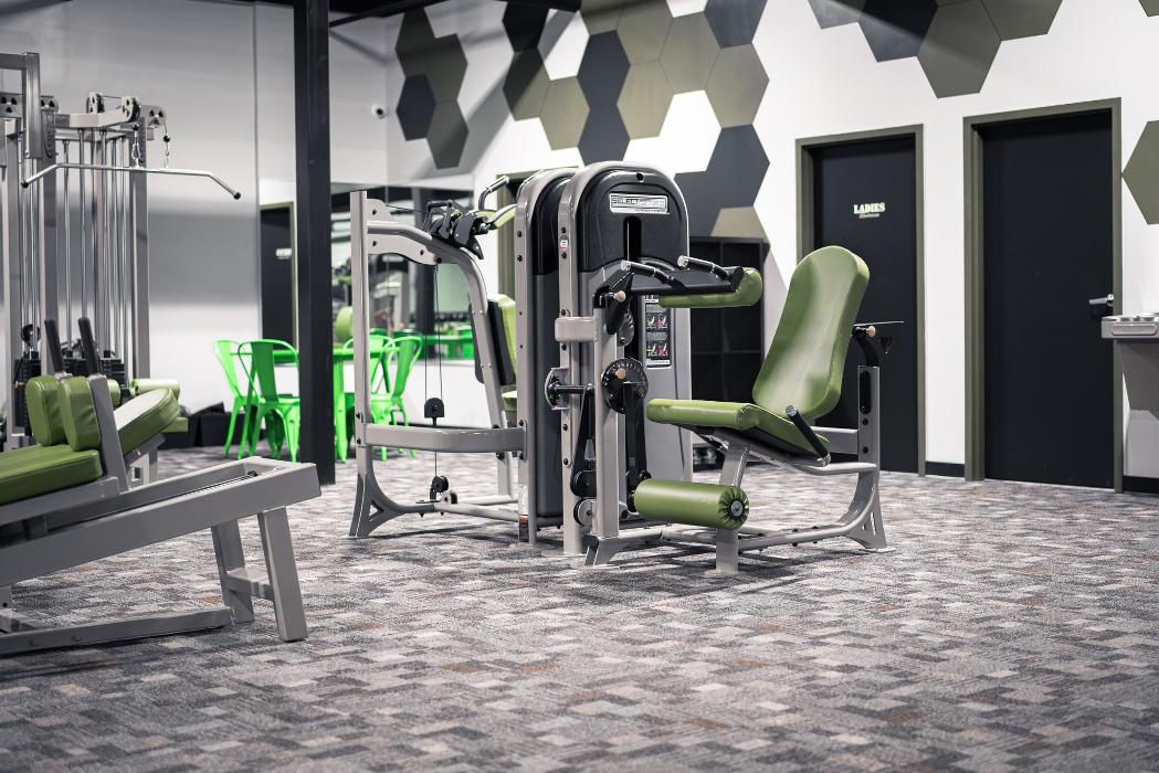 Valid Fitness - Hudson, NH