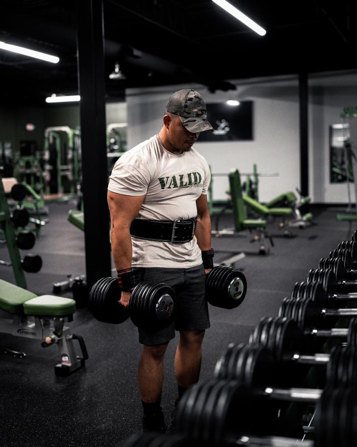 Valid Fitness - Hudson, NH
