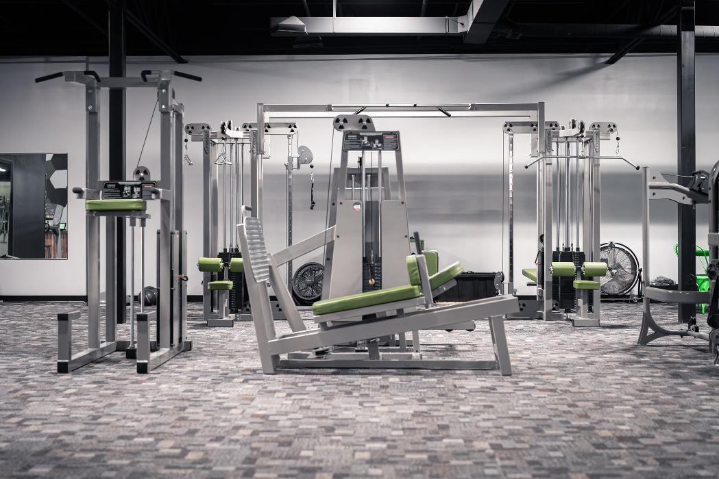 Valid Fitness - Hudson, NH