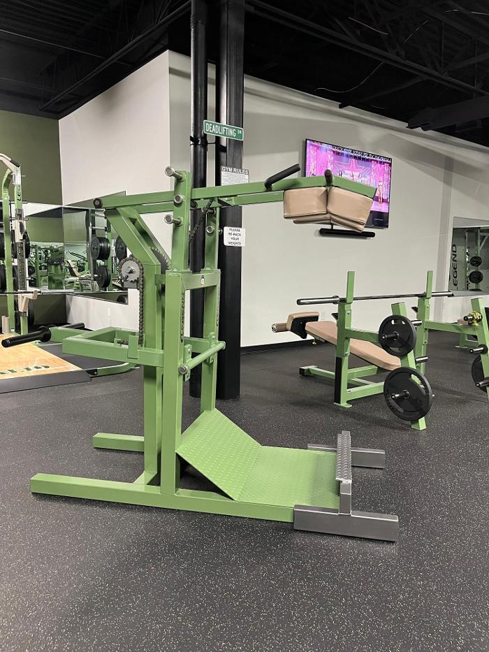 Valid Fitness - Hudson, NH