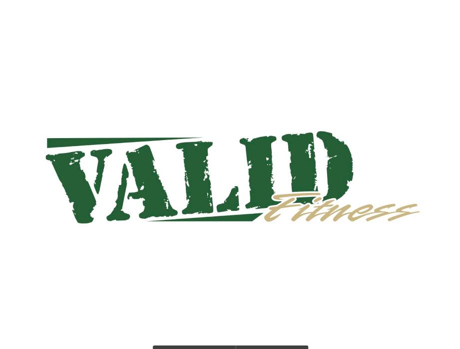 Valid Fitness - Hudson, NH