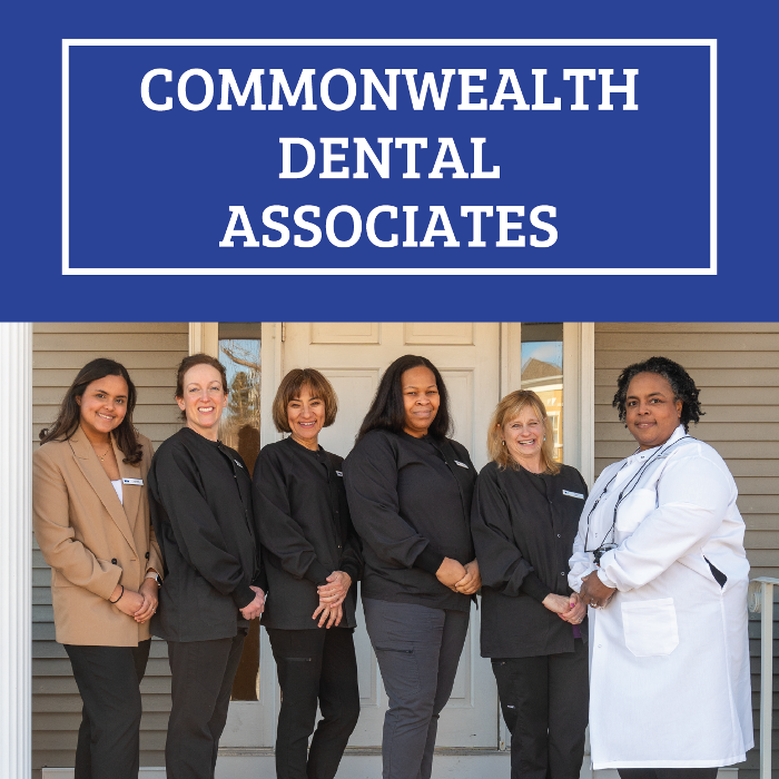 Commonwealth Dental Associates Image