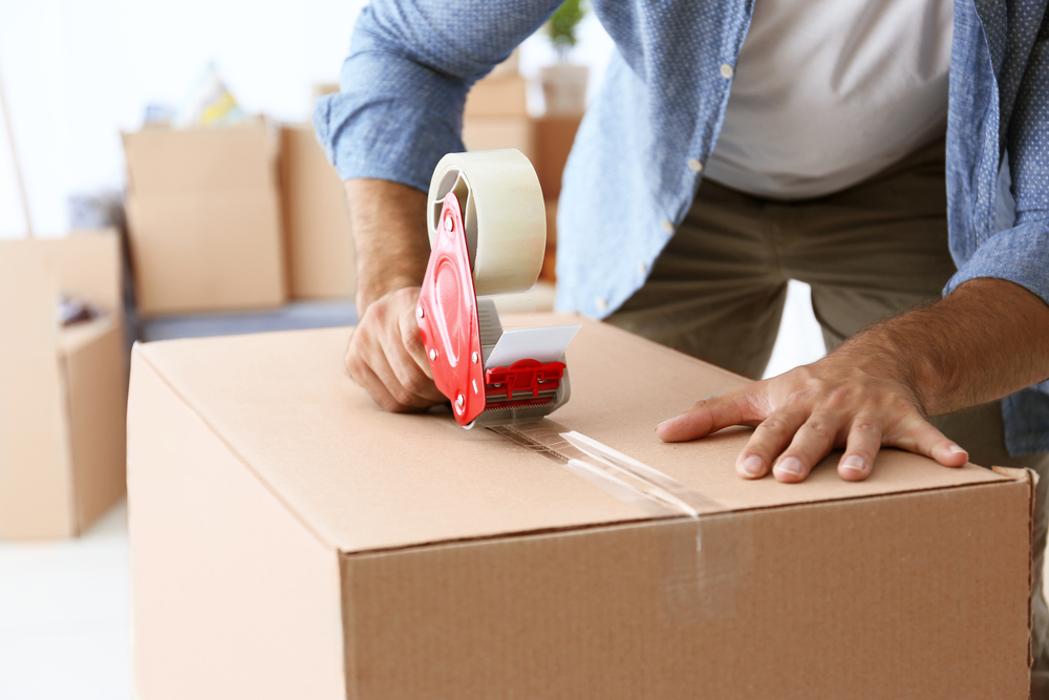 1-833-DAT-JUNK JUNK REMOVAL - Newport Beach, CA