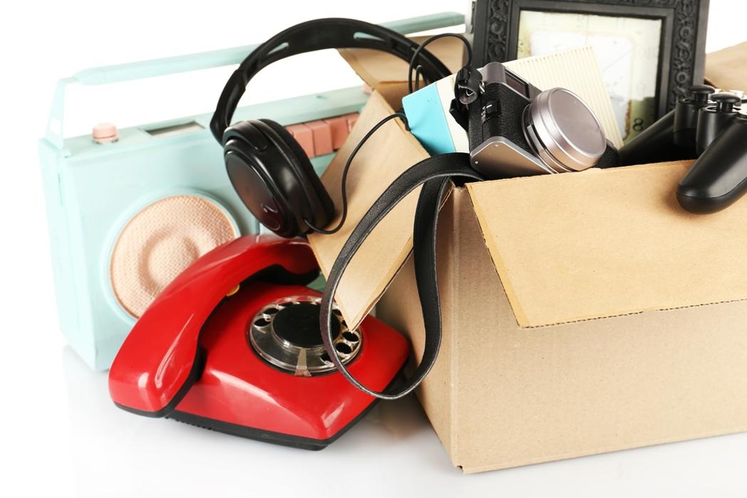 1-833-DAT-JUNK JUNK REMOVAL - Newport Beach, CA