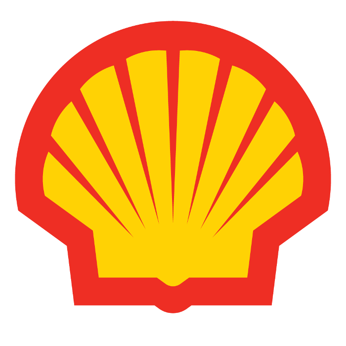 Shell Recharge Charging Station in Monheim am Rhein - Logo