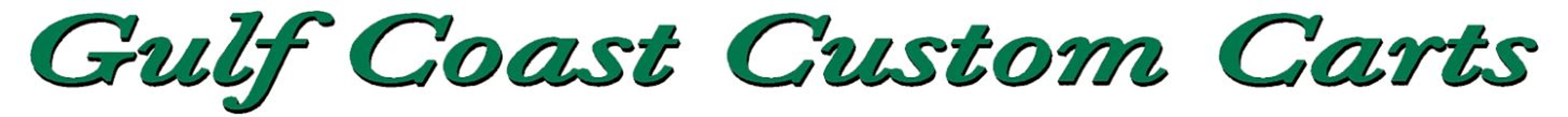 Gulf Coast Custom Carts - Apalachicola, FL