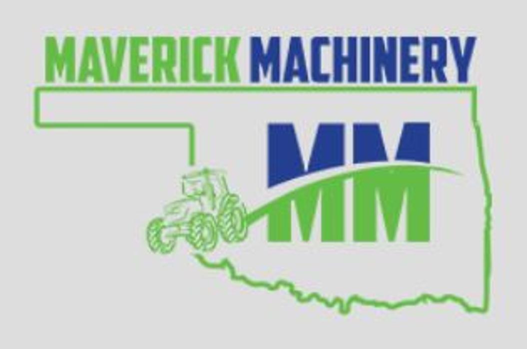 Maverick Machinery - Broken Arrow, OK
