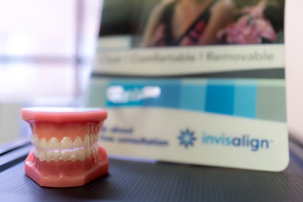 Solon Dental Excellence - Solon, OH