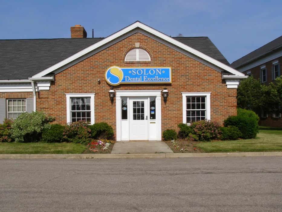 Solon Dental Excellence - Solon, OH