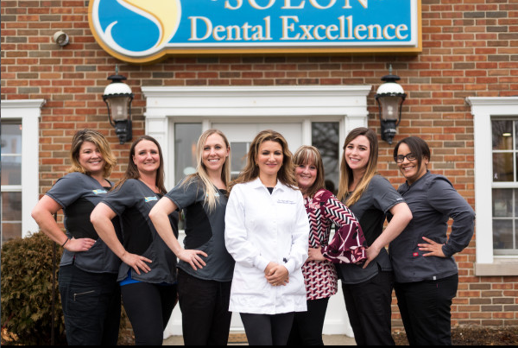 Solon Dental Excellence - Solon, OH
