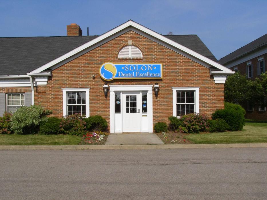 Solon Dental Excellence - Solon, OH