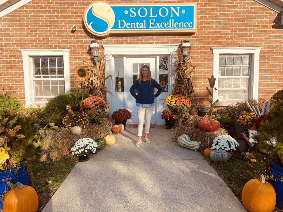 Solon Dental Excellence - Solon, OH