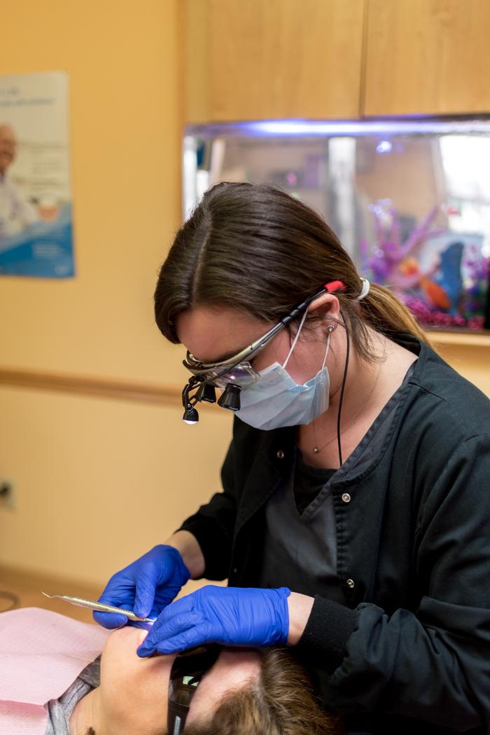 Solon Dental Excellence - Solon, OH