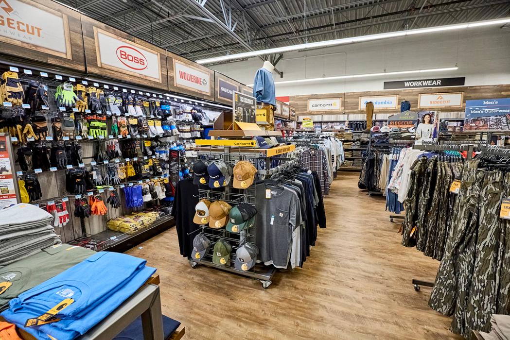 Tractor Supply Co. Image