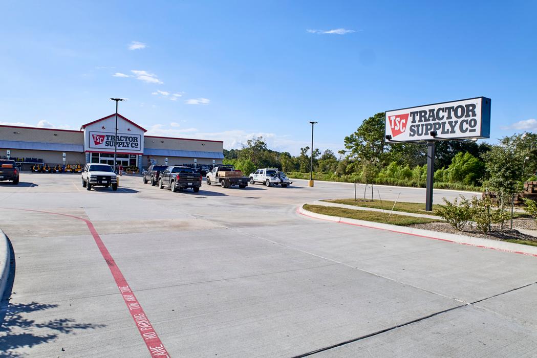 Tractor Supply Co. Image