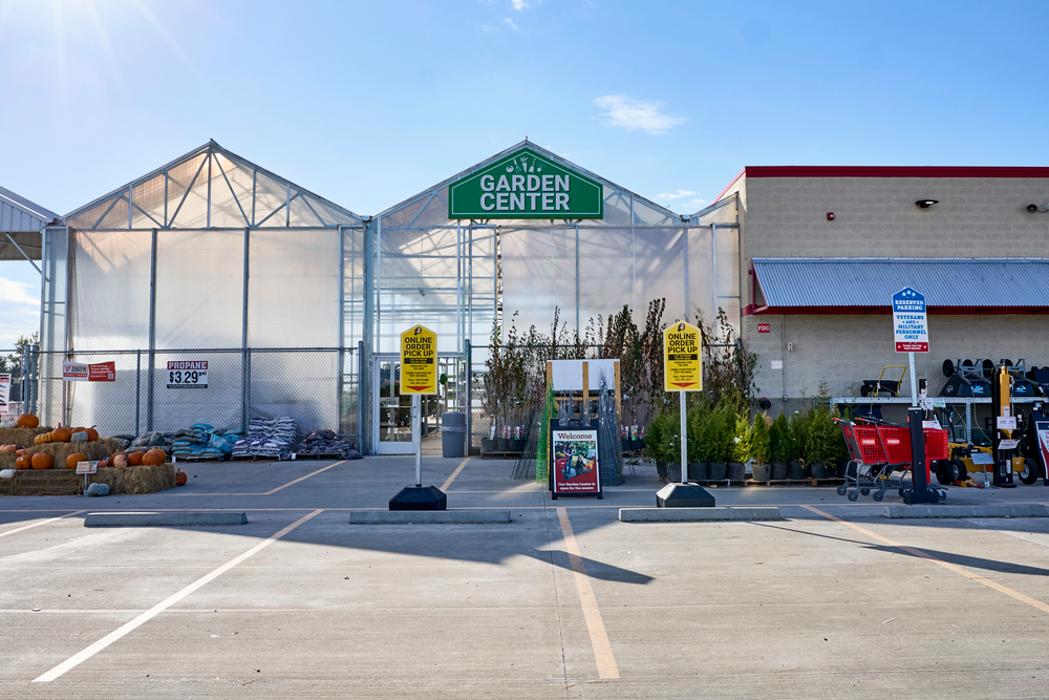 Tractor Supply Co. Image