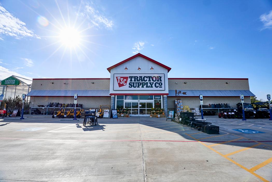 Tractor Supply Co. Image