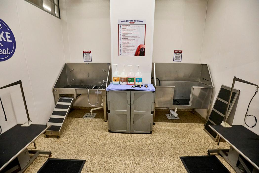 Tractor Supply Co. Image