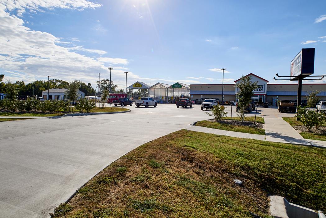 Tractor Supply Co. Image