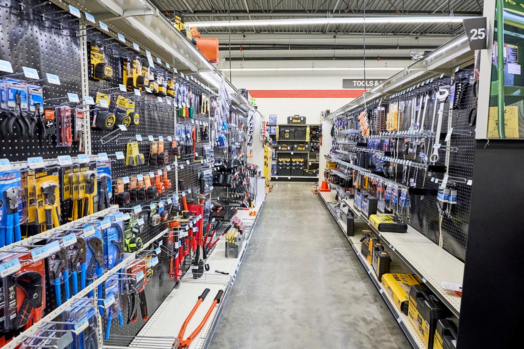 Tractor Supply Co. Image