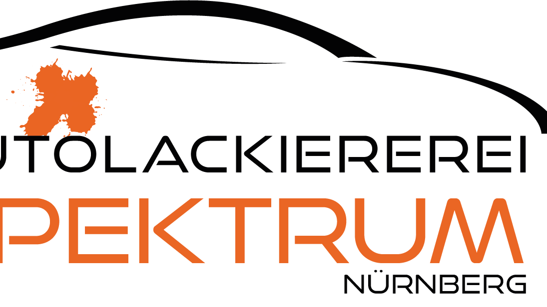 Lackiererei Spektrum, Turnerheimstraße in Nürnberg