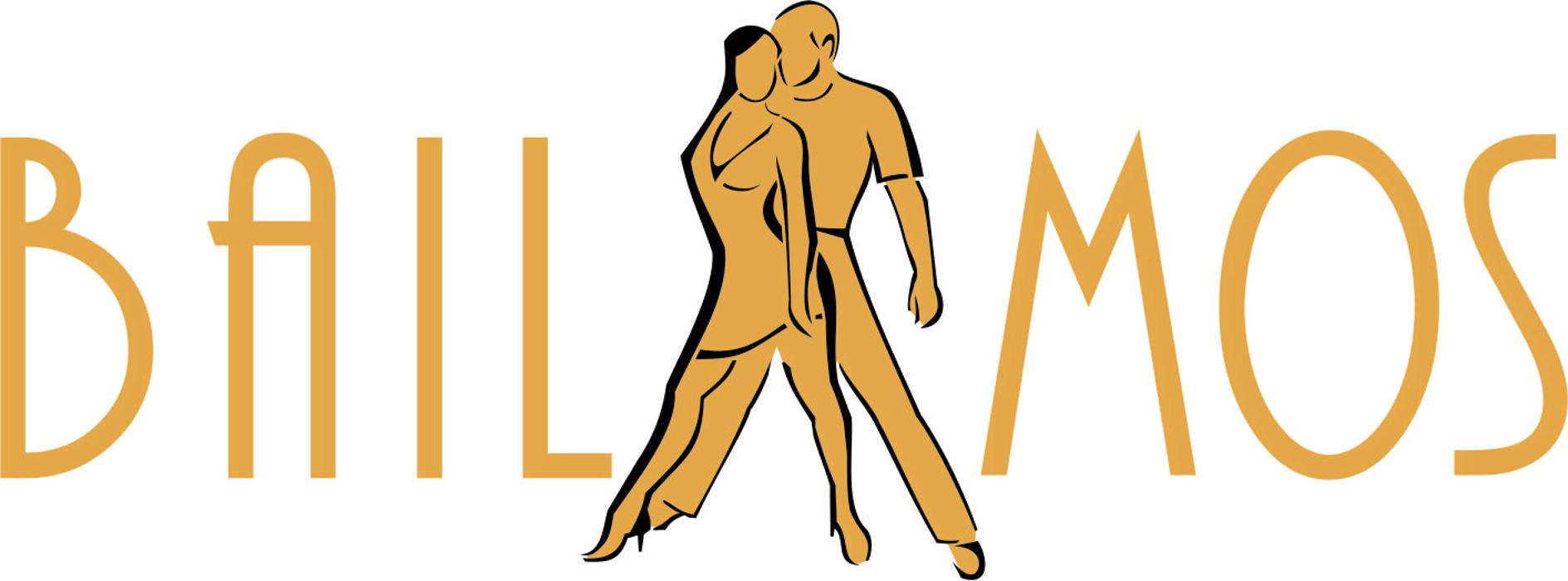 Logo Salsa Tanzschule Bailamos Würzburg Logo Salsa Tanzschule Bailamos Würzburg
