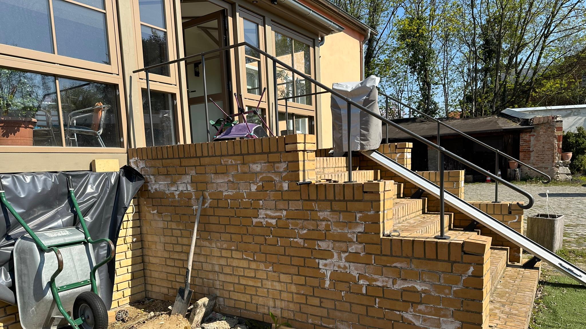 Sachverständigenbüro Krüger, Max-Sabersky-Allee in Teltow