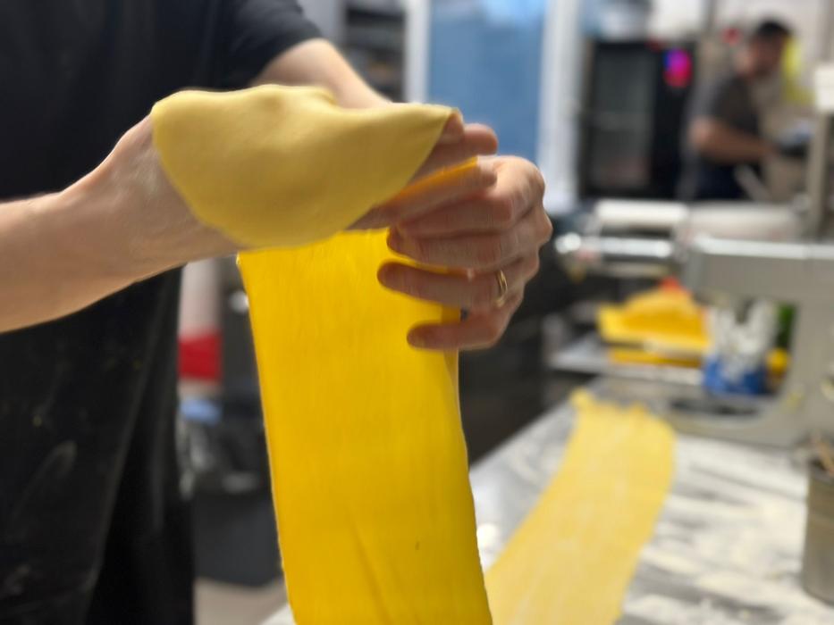 Tannenhof Gasthaus, Tannenfeldstraße in Meiningen