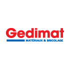 Gedimat négoce de matériaux de construction