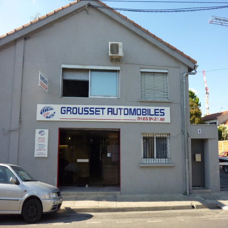 galerie image