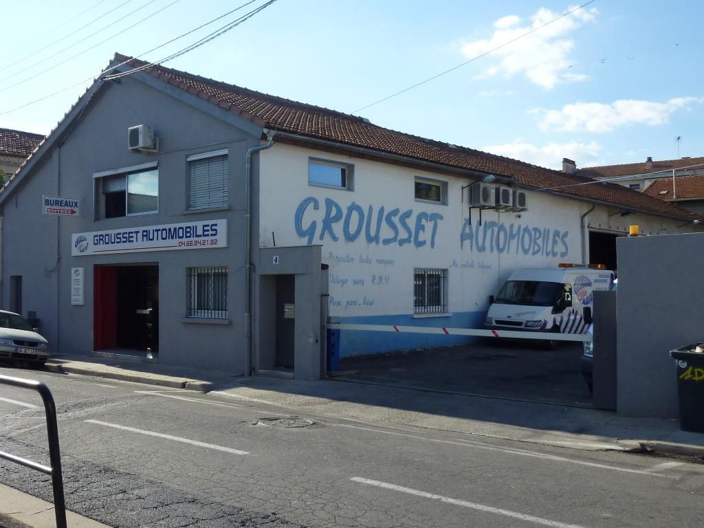 galerie image