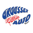 Grousset Automobiles dépannage et remorquage d'automobile