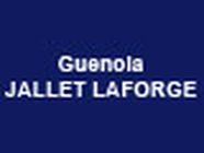 Jallet-Laforge Guénola avocat