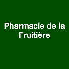 Pharmacie du Chavan pharmacie