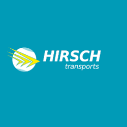 Hirsch Transports Transports et logistique