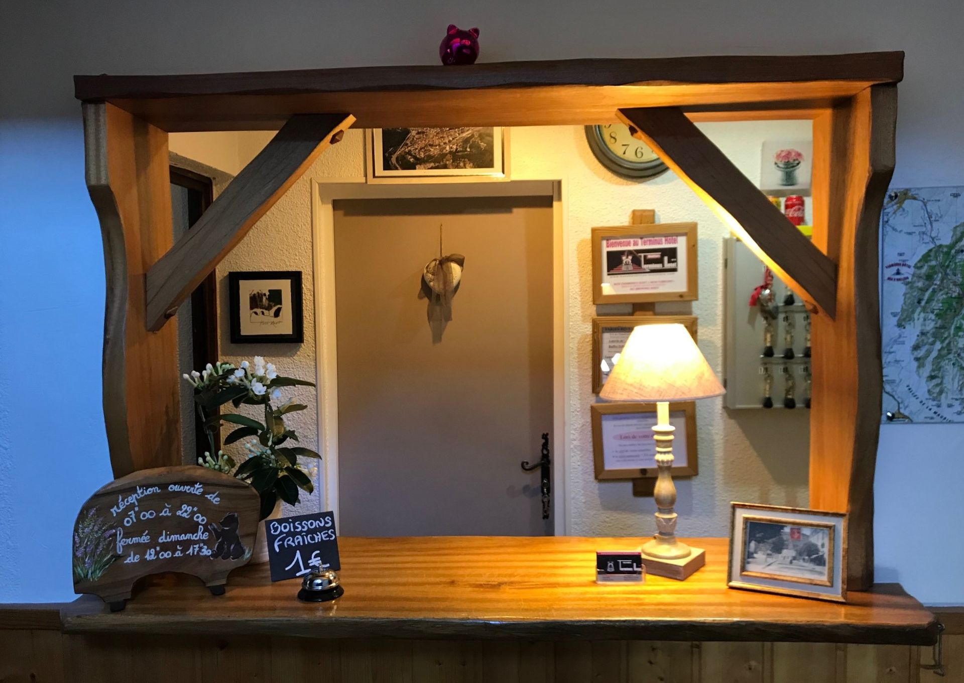 galerie image