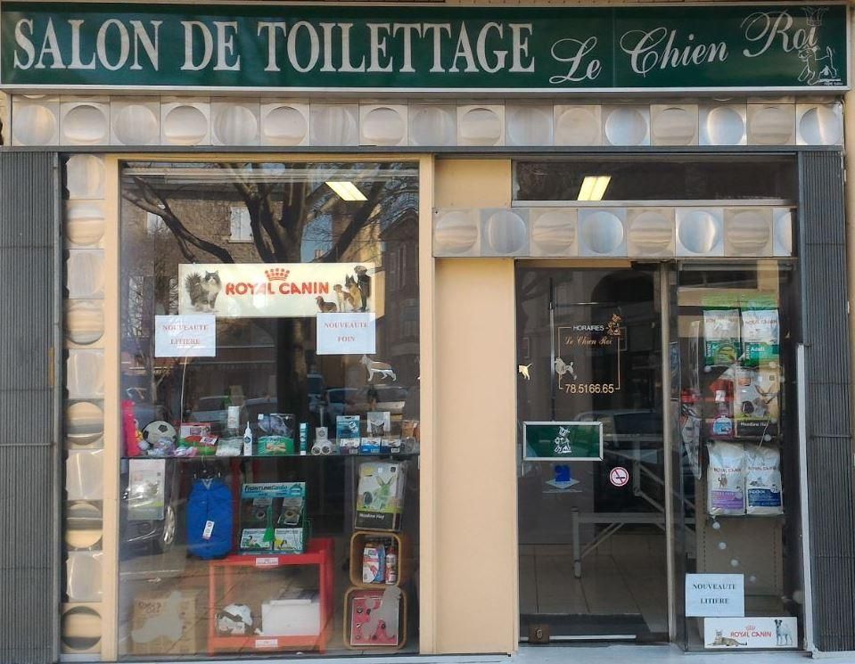 galerie image