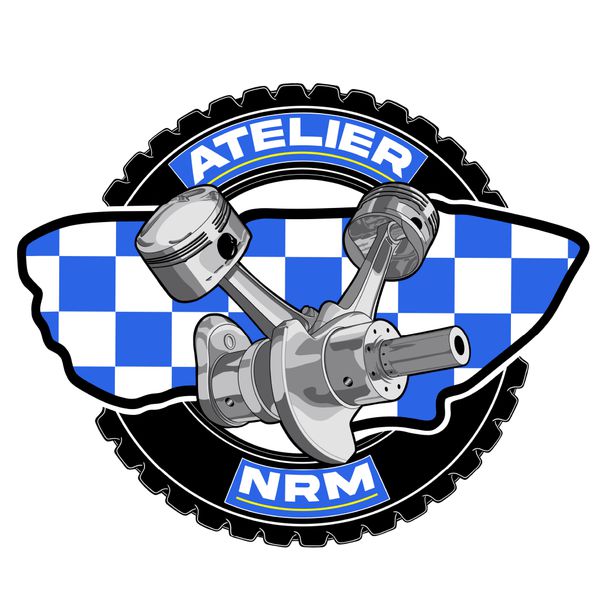 Atelier NRM garage d'automobile, réparation