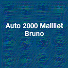 Auto 2000 carrosserie et peinture automobile