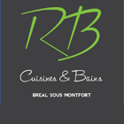 R B Cuisines Et Bains meuble et accessoires de cuisine et salle de bains (détail)