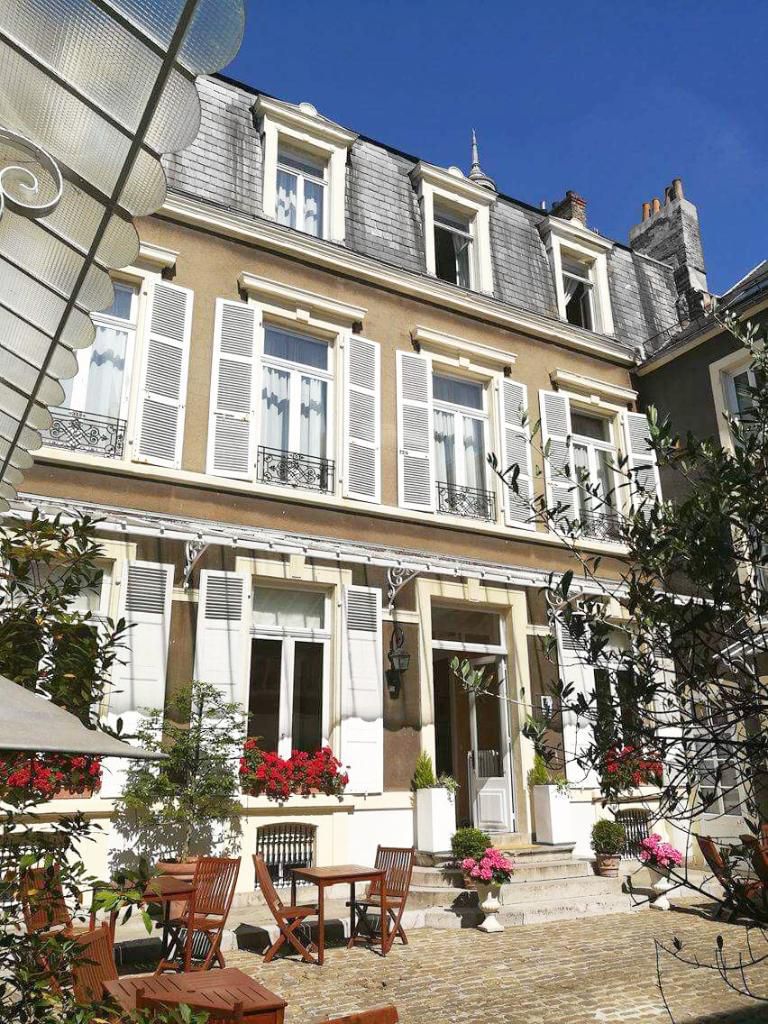 galerie image