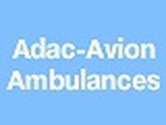 Adac-Avion Ambulances