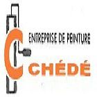 Chédé SAS peinture et vernis (détail)