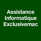 Assistance Informatique Exclusivemac réparation et restauration (objets divers)