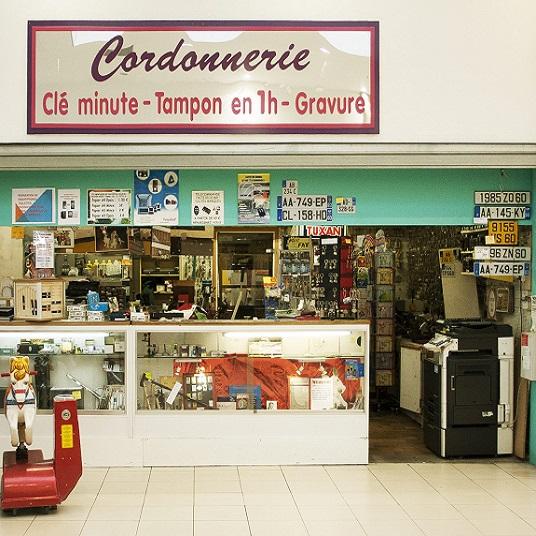 galerie image