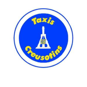 Taxis Creusotins