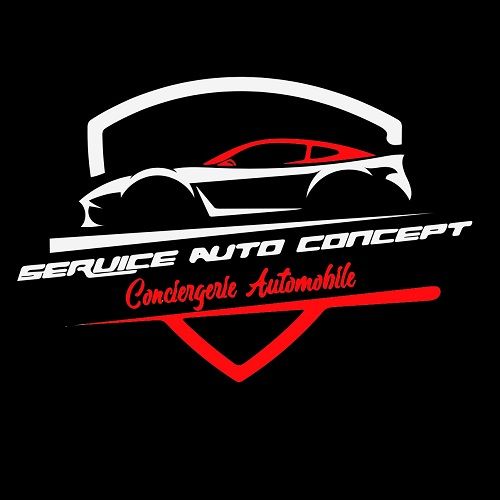 Service Auto Concept réparation et restauration (objets divers)