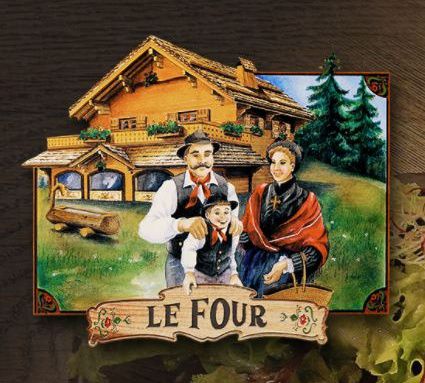 galerie image