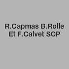 OFFICE NOTARIAL SAINT CYR