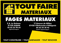 Bessière Ets négoce de matériaux de construction